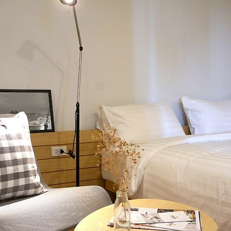 Benri Sriracha Residence راشا سي المظهر الخارجي الصورة