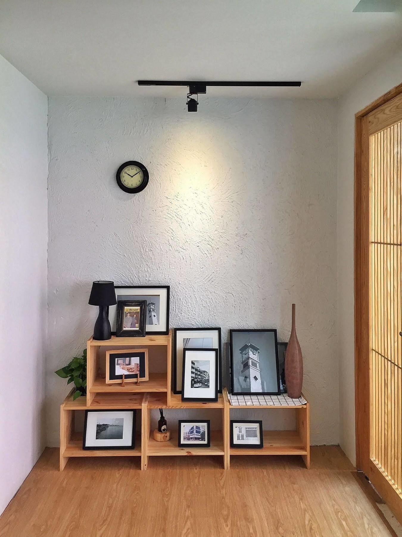 Benri Sriracha Residence راشا سي المظهر الخارجي الصورة